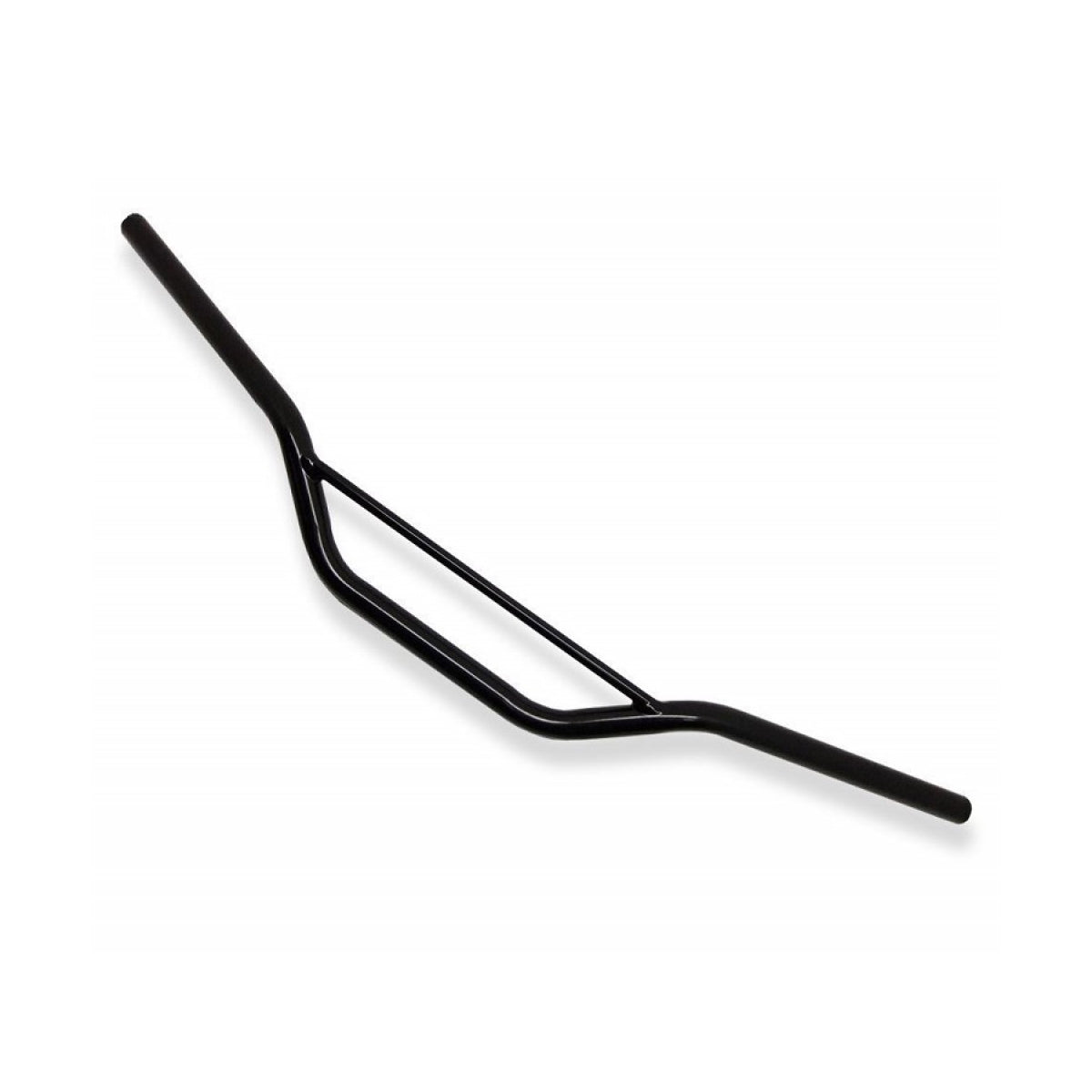 Guiador Preto Tipo Origem Yamaha DTR / DTRE / DTX