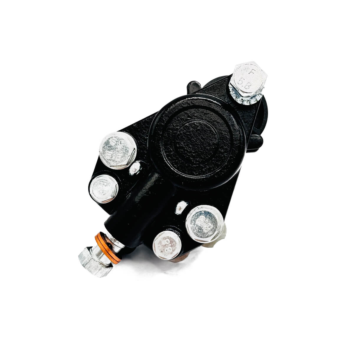 Pinça de Travão Frontal Zundapp/ Sachs/ Casal