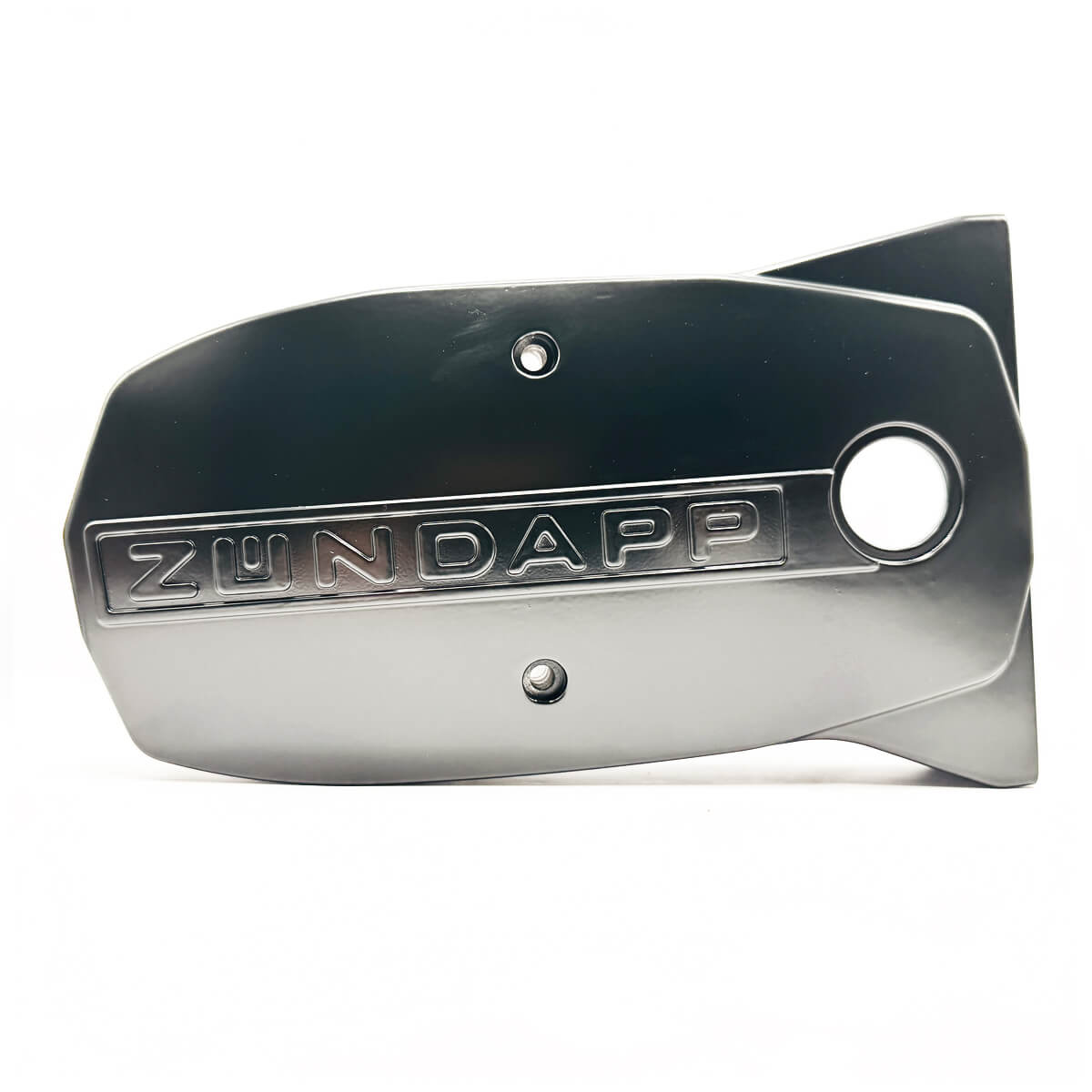 Tampa Kicks Zundapp 5V
