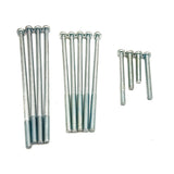 Kit Parafusos Motor Zundapp 5V