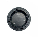 Turbina do Ar Zundapp 4 Velocidades 3 Furos Tipo Origem