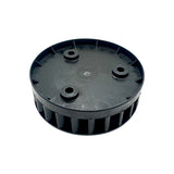 Turbina do Ar Zundapp 4 Velocidades 3 Furos Tipo Origem