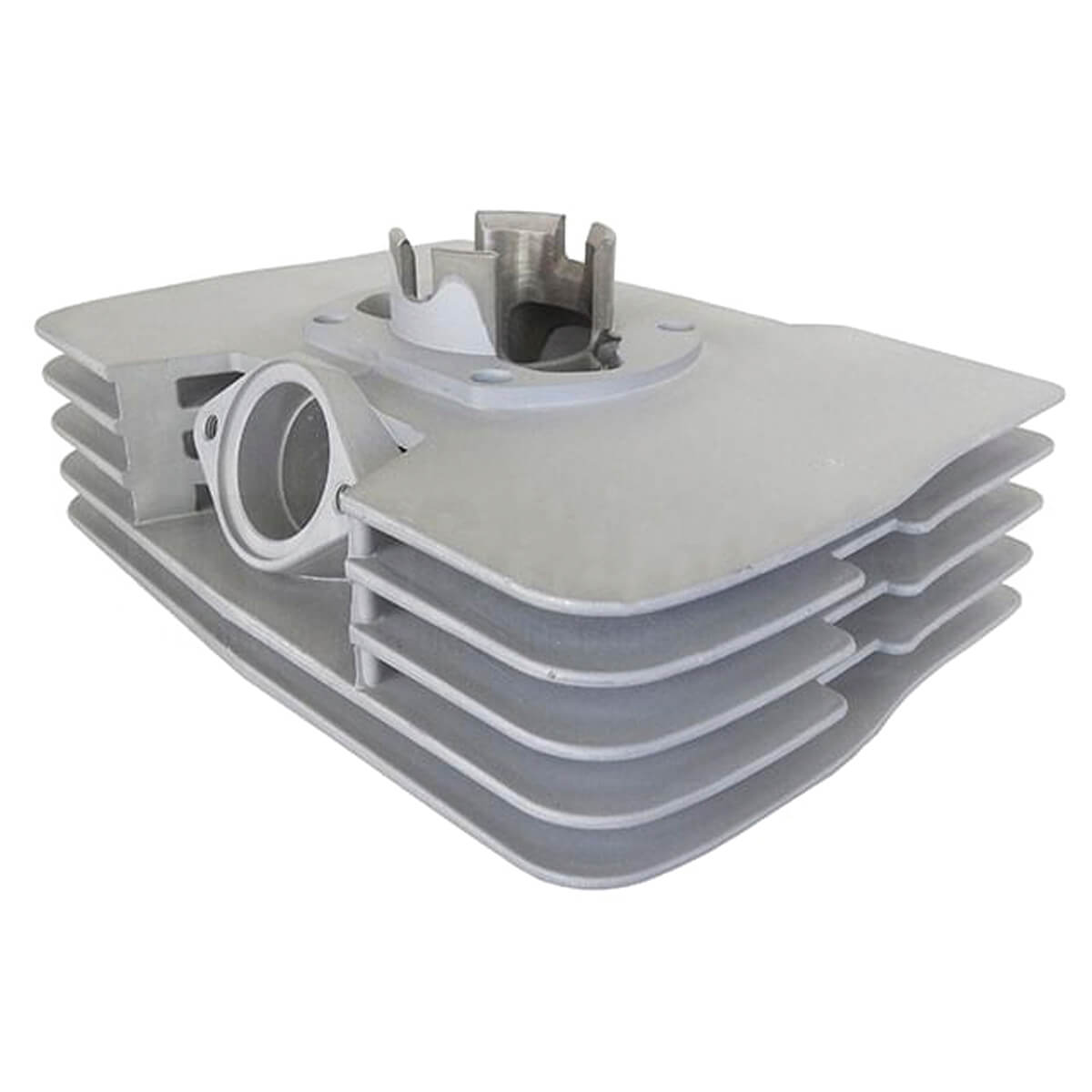 Kit Cilindro Sachs 60cc Ø42mm ALUKIT