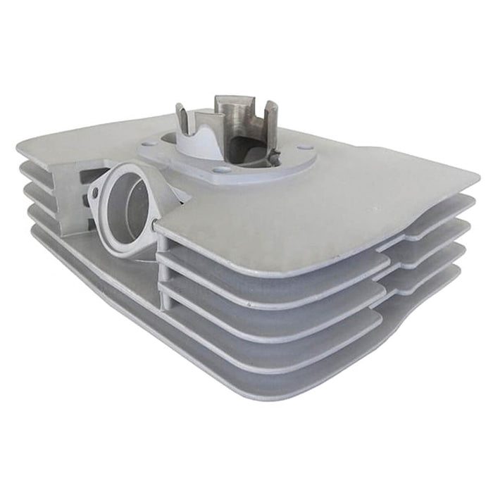 Kit Cilindro Sachs 60cc Ø42mm ALUKIT