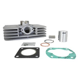Sachs 70cc Ø45mm ALUKIT Cylinder Kit