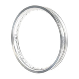 Aro Frontal  1.60X21 36F Cinzento APE RACING