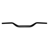 Handlebar Type Protaper 28.6mm Black MEGA PARTS