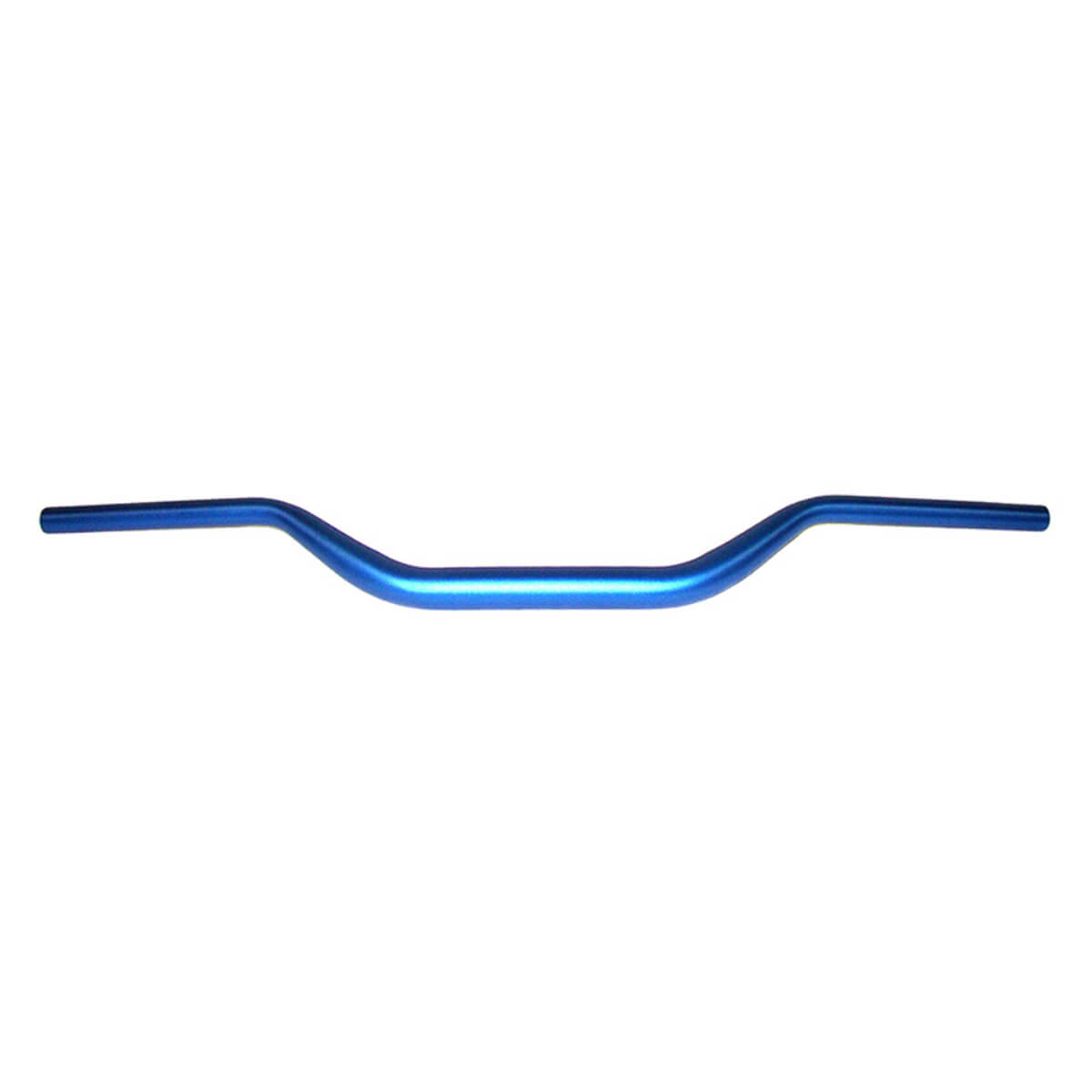 Handlebar Type Protaper 28.6mm Blue MEGA PARTS