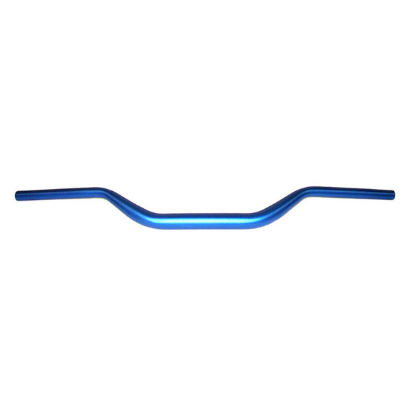 Manillar Tipo Protaper 28.6mm Azul MEGA PARTS