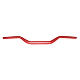 MEGA PARTS ProTaper Type Handlebar 28.6mm Red