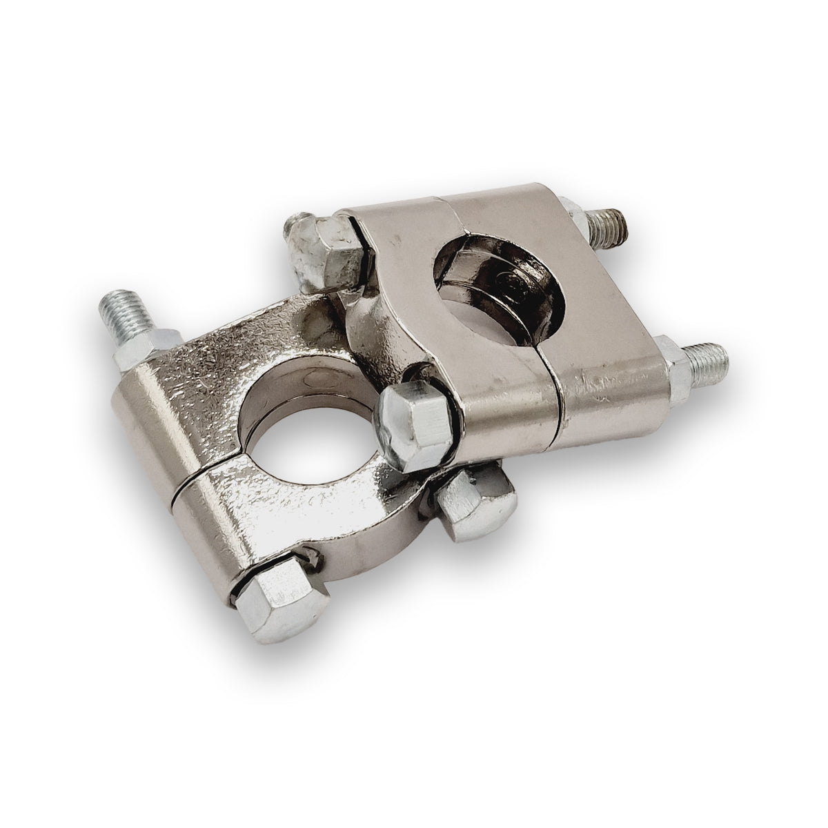 Abrazaderas de Manillar Motorizadas (Par)