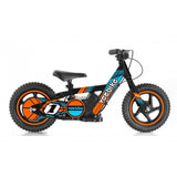 Bicicleta Elétrica Criança Veebike Raptor E-Bike 16' Laranja