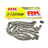 Corrente 415 com 130L RK