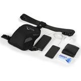 Bolsa de Perna Moto MACNA