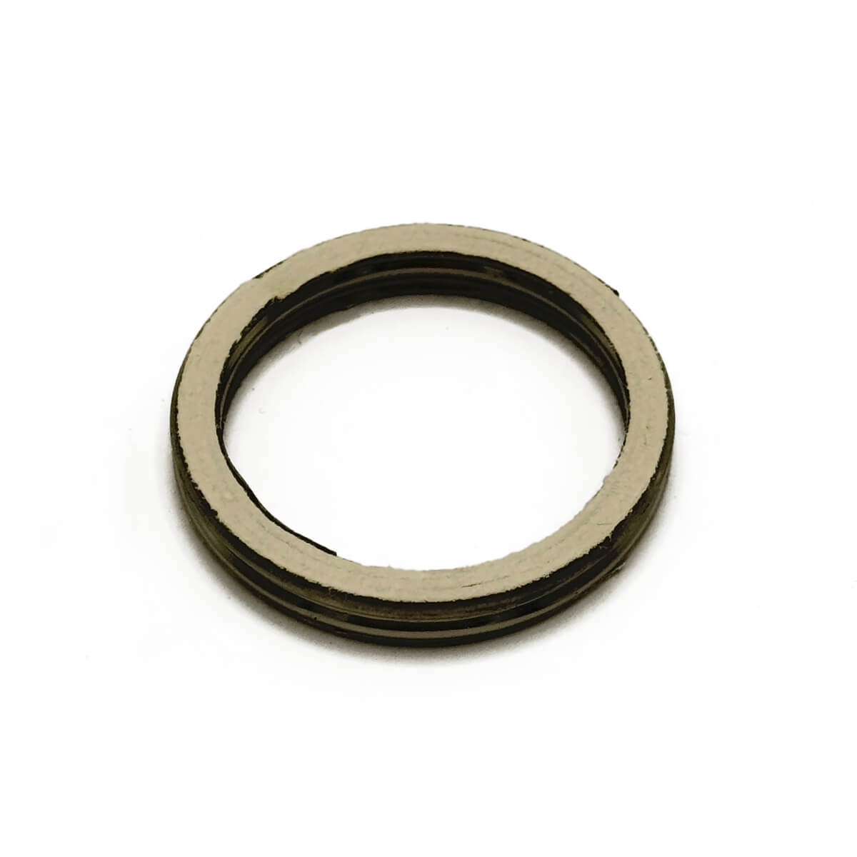 Yamaha DT 50 LCDE Exhaust Gasket