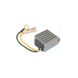 Regulador/ Retificador de Corrente 6V Yamaha DT 50 LC