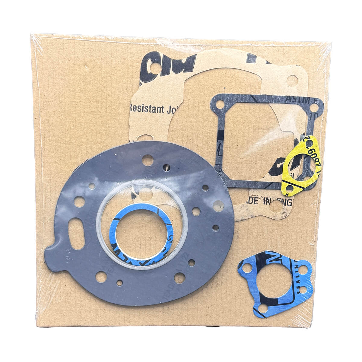Kit Juntas Top Set Yamaha DTR 125