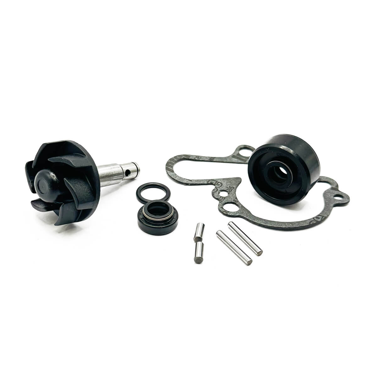 Kit Reparación Bomba Agua Yamaha DTR 125/ DTRE/ DTX/ TZR