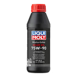 Óleo Liqui Moly Transmissão Sintético 75W90 (500ml)