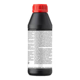 Óleo Liqui Moly Transmissão Sintético 75W90 (500ml)