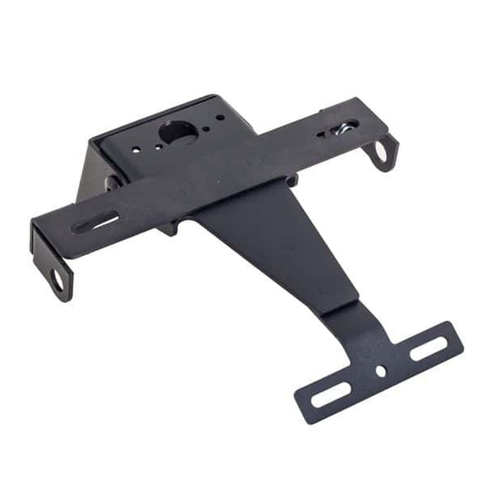 Suporte de Matricula Universal PUIG 1539N