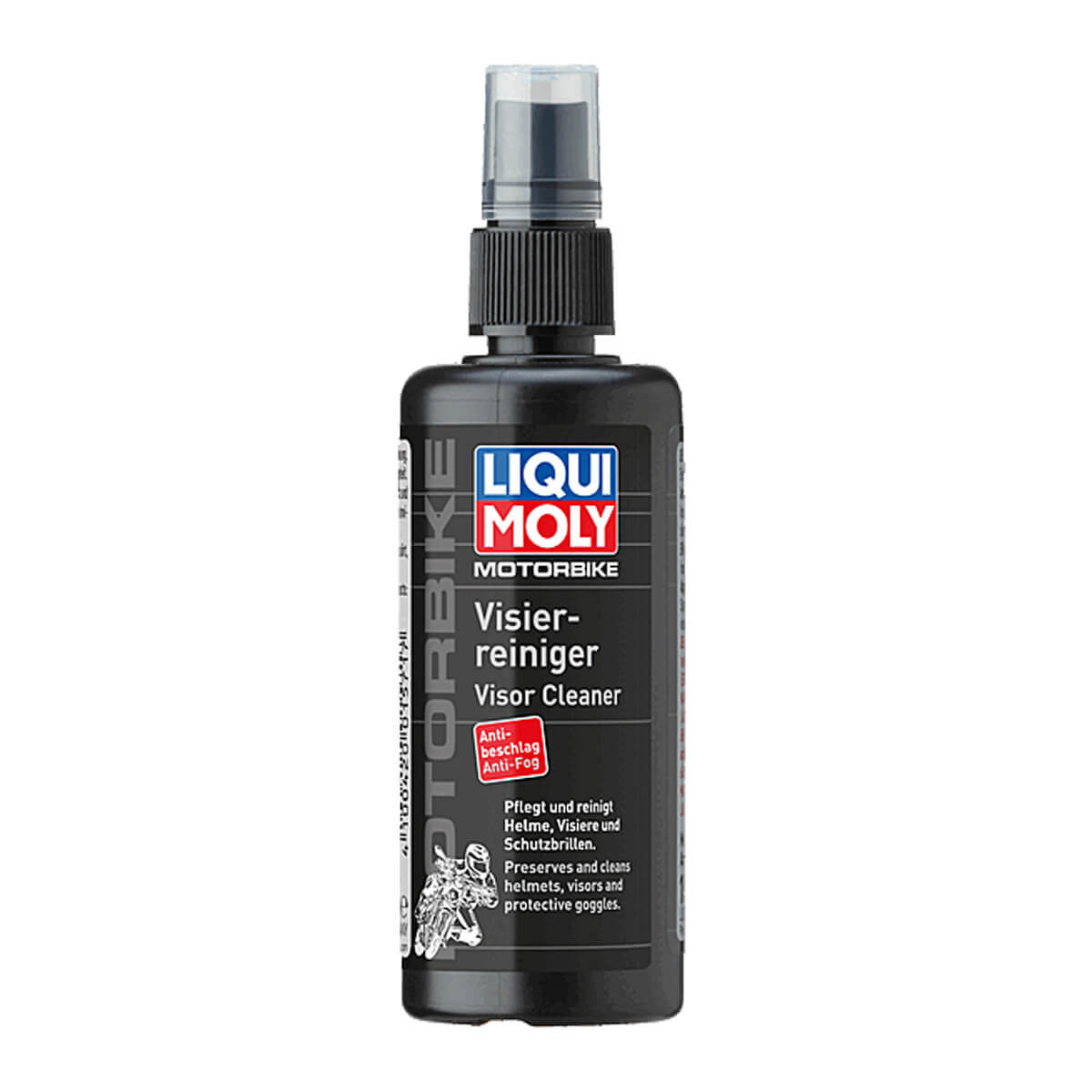 Liqui Moly Visor and Goggle Cleaner (100ML)