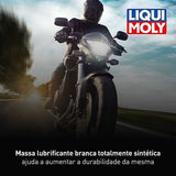 Spray Corrente (Branco) 400ml LIQUI MOLY