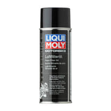 Spray Óleo Filtro de Ar 400ml LIQUI MOLY