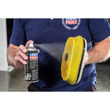 Spray Óleo Filtro de Ar 400ml LIQUI MOLY