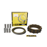 Kit Discos Embraiagem Completo PROX Suzuki LTR 450