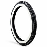 Pneu Kenda Faixa Branca K252 - 2.50-19 4PR 41P TT