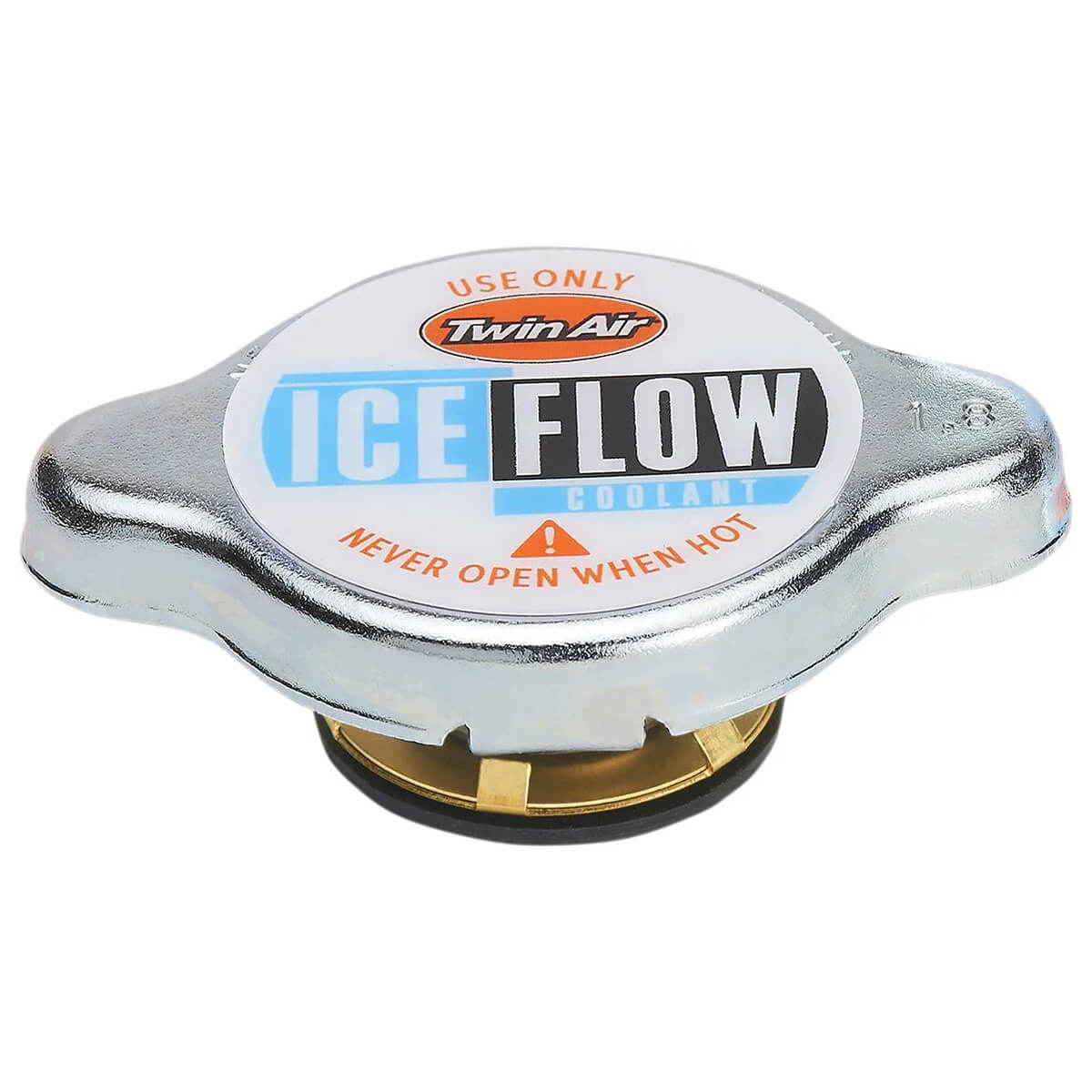 Tampa de Radiador 1.8 bar Fantic/ Honda/ Kawasaki