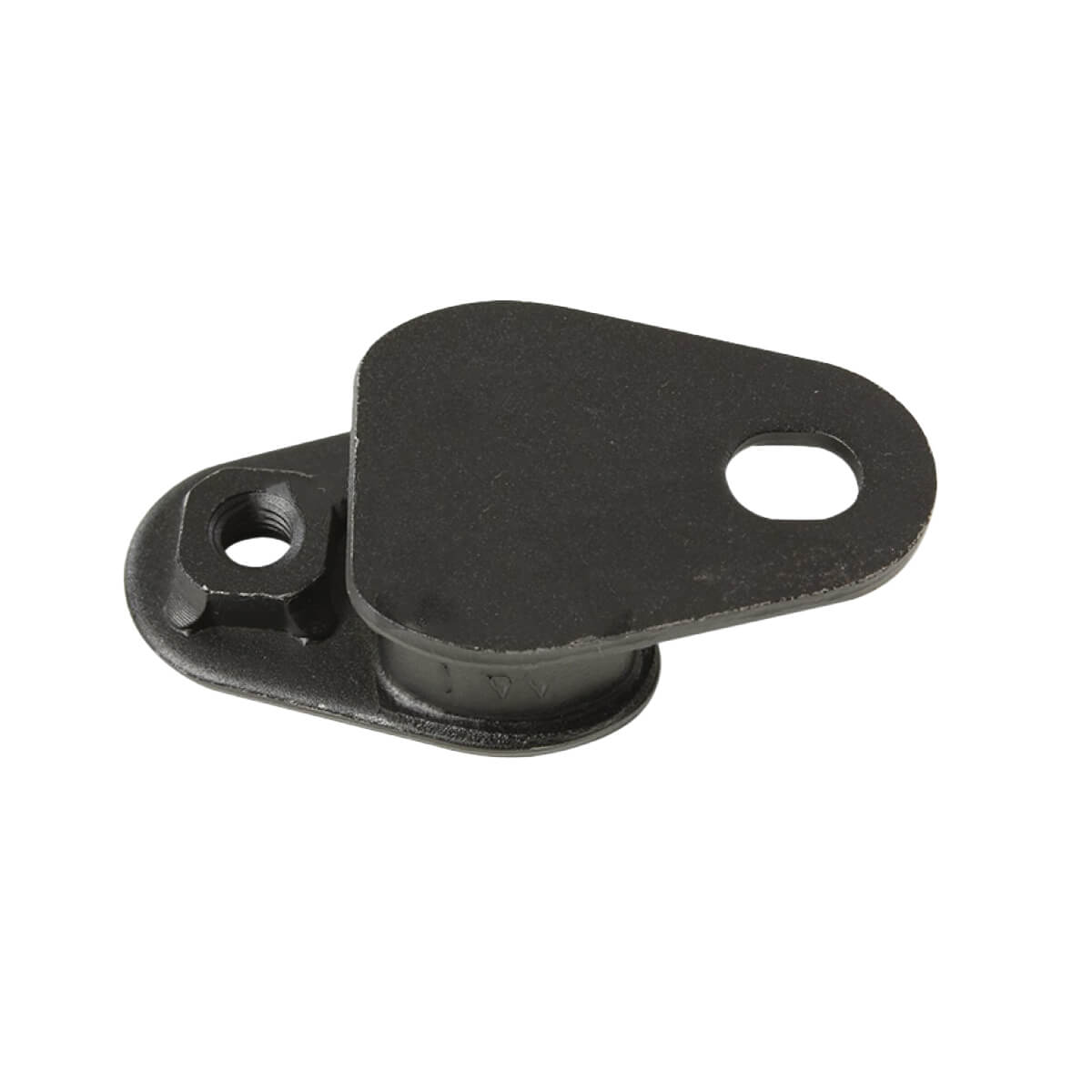 Sinobloco/ Suporte Escape/ Balão Yamaha DT 50 LC/ LCD/ LCDE