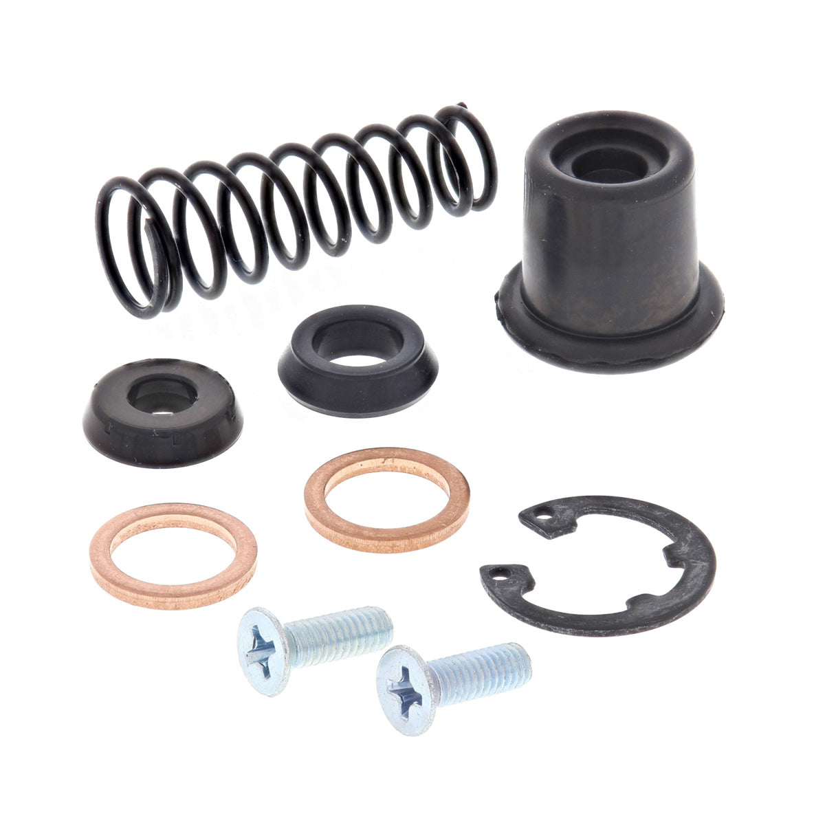 Front Brake Master Cylinder Repair Kit Yamaha YFZ/ Raptor...