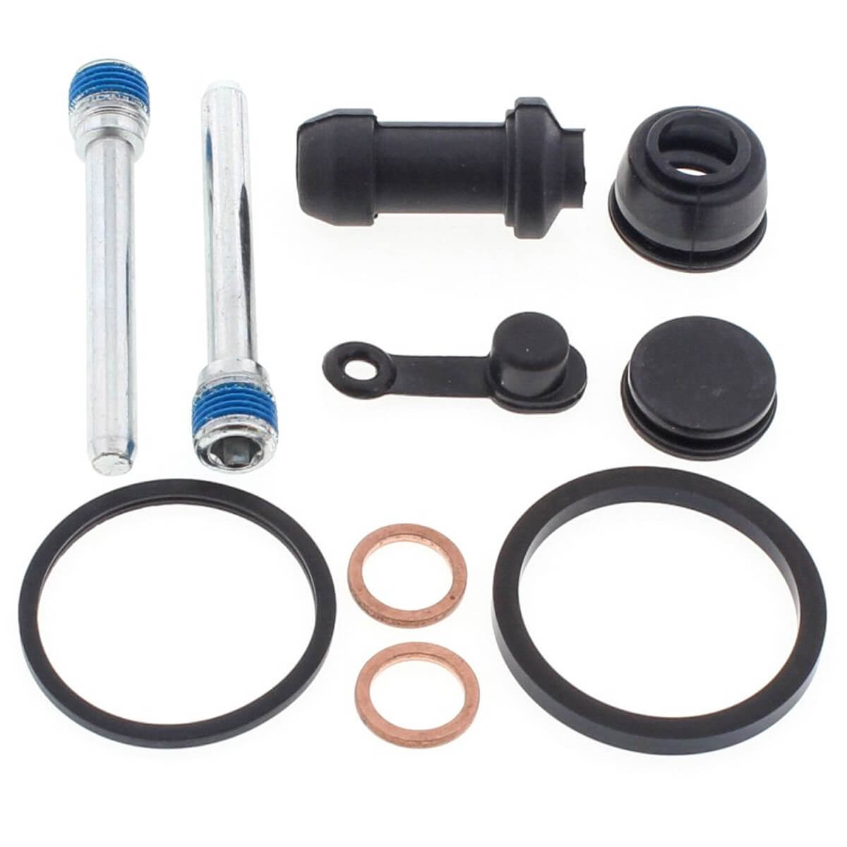 Kit Reparação Pinça Frente Quad/ Atv Suzuki/ Yamaha