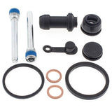Kit Reparação Pinça Frente Quad/ Atv Suzuki/ Yamaha