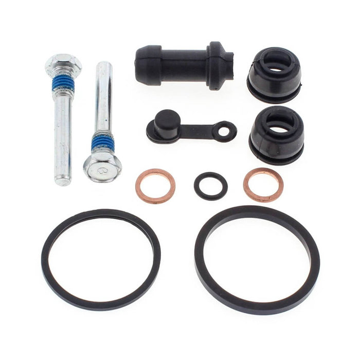Kit Reparação Pinça Traseira 18-3038