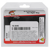 Kit Reparação Pinça Travão Frontal  KTM/ Husqvarna/ GasGas