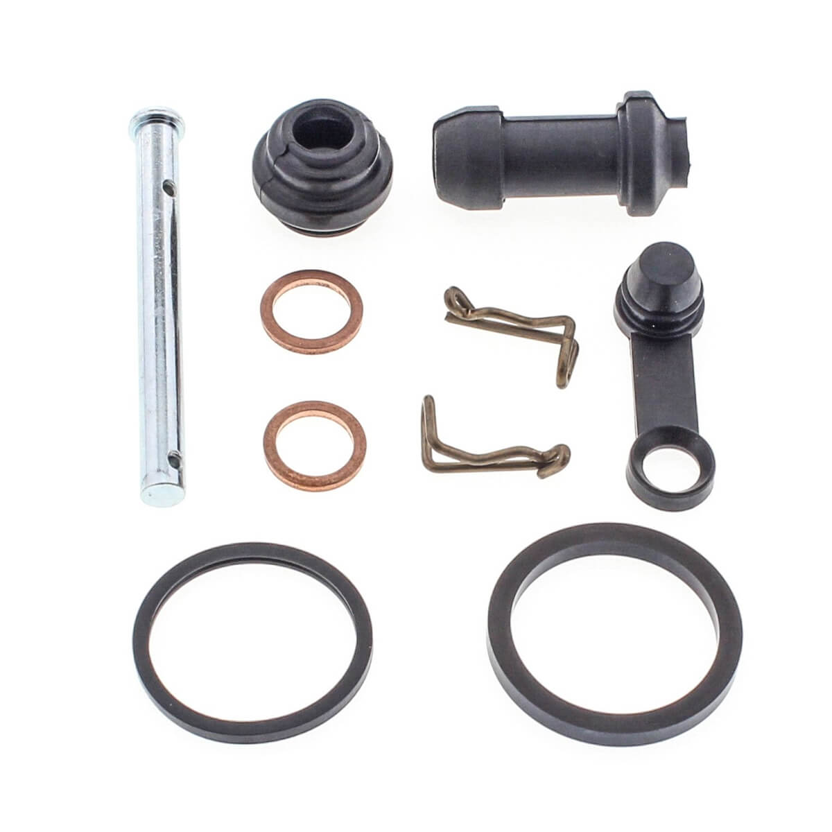 Kit Reparação Pinça Travão Traseira KTM/ Husaberg/ Husqvarna