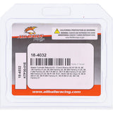 Kit Reparação Bomba Embraiagem Sherco 18-4032