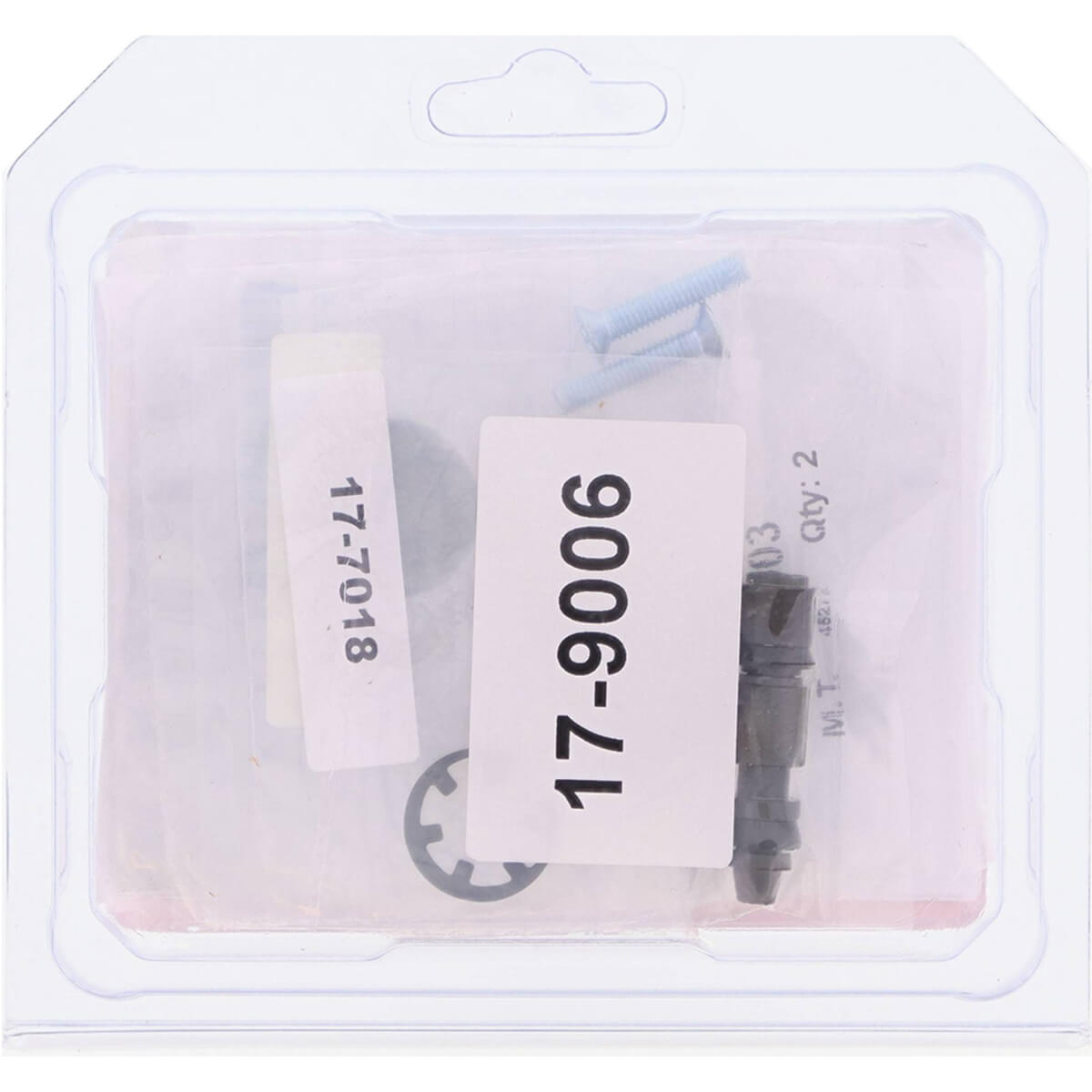 Kit Reparação Bomba Embraiagem Sherco 18-4032