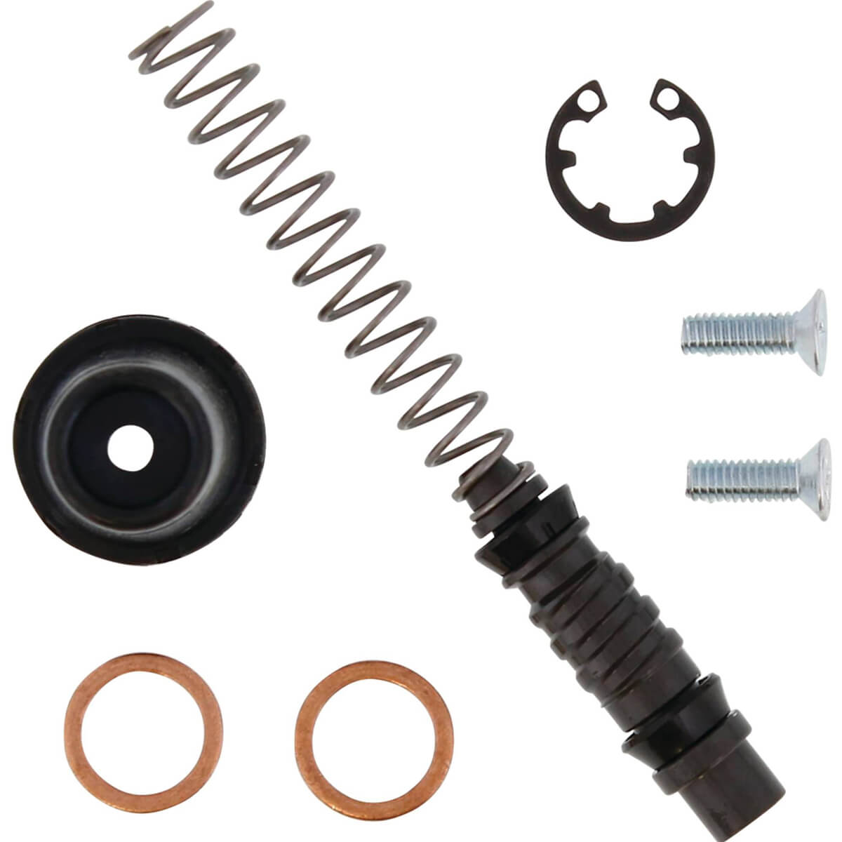 Kit Reparação Bomba Embraiagem Husqvarna/ GasGas (BRAKTEC)