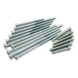 Kit Parafusos Motor Zundapp 4V