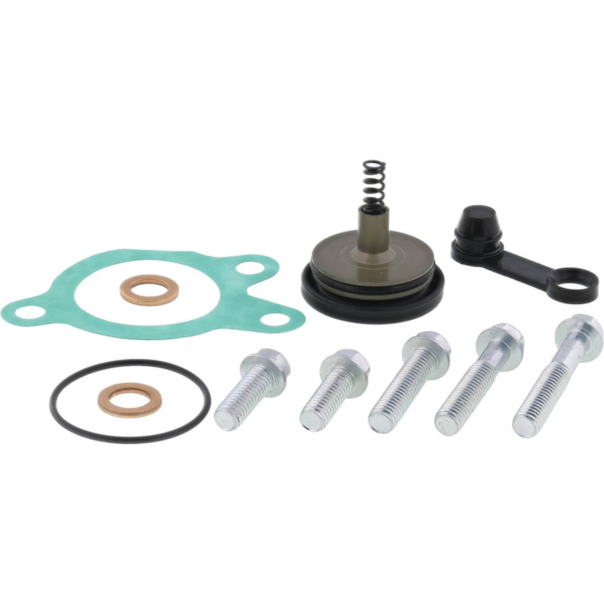 Kit Reparação Bomba Embraiagem Secundária Husqvarna