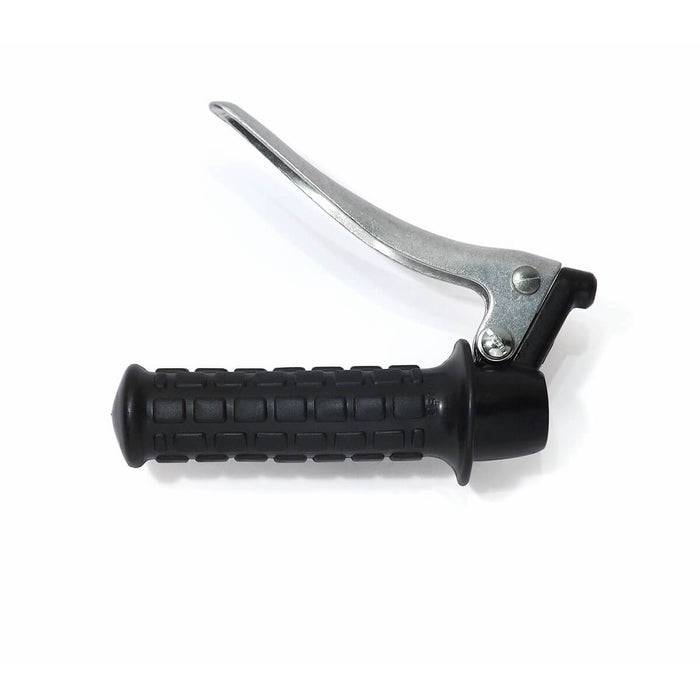 Conjunto Manete Embraiagem Preto/ Polido