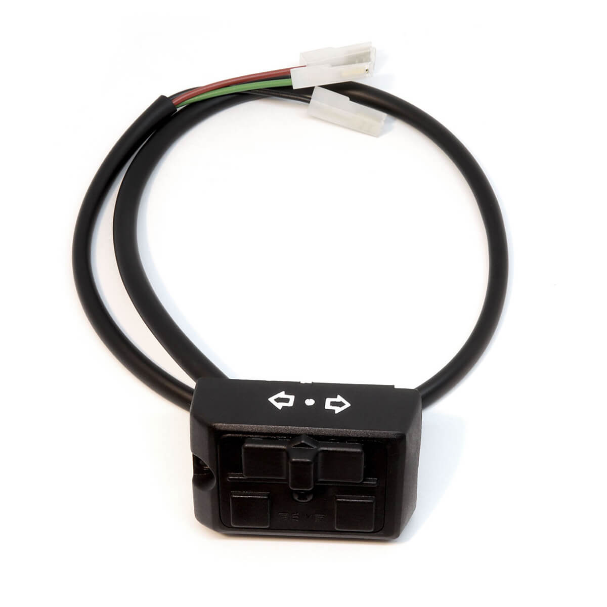 Comutador de Piscas M80 Lusito