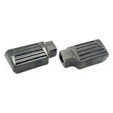 Borrachas Pousa Pés Frente SACHS LOTUS (Par)