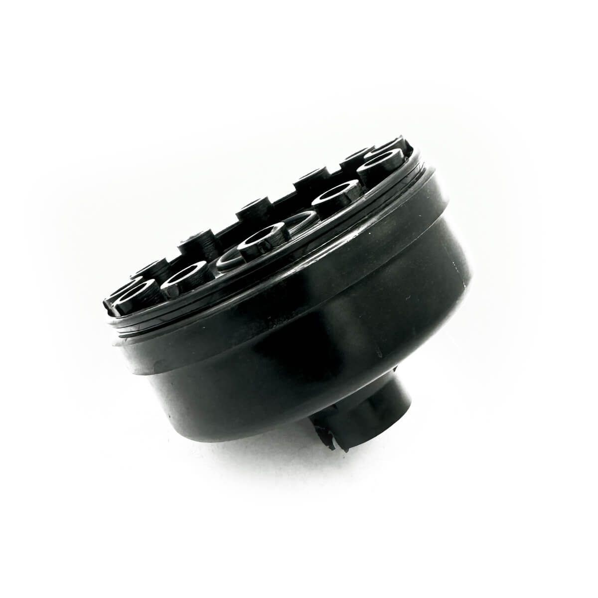 Caja de Filtro de Aire Completa Zundapp 4V