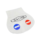 Pala de Guarda Lamas SACHS