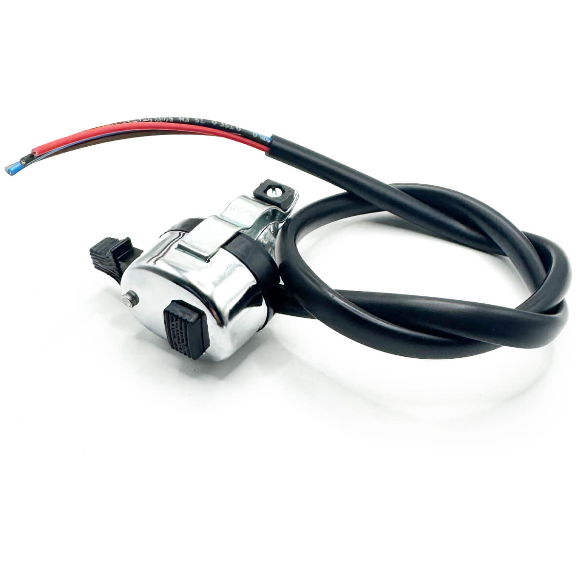 Comutador de Luz 2 Posições Com Fio